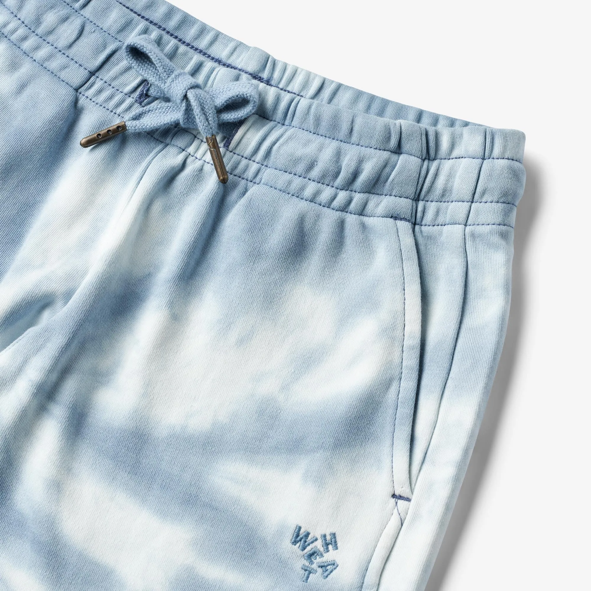 Sweatpants Cruz - multi blue