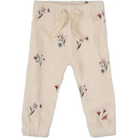 TNSLorraine Teddy Bukser - Angora Big Flower AOP