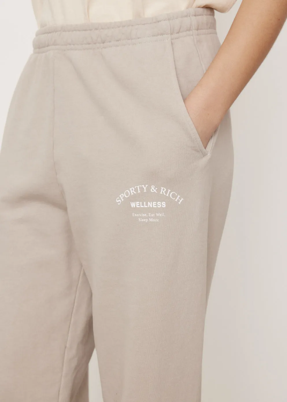 Wellness Studio Sweatpants