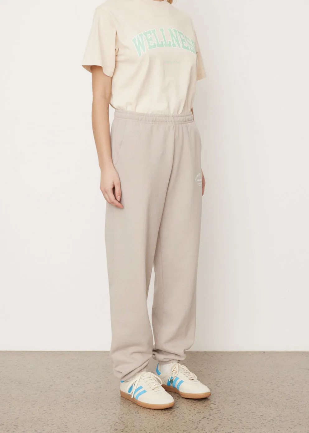 Wellness Studio Sweatpants