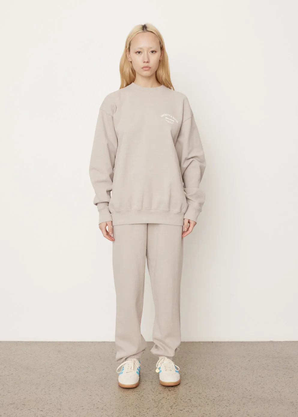 Wellness Studio Sweatpants