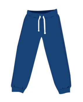 Wrestler Sweatpants