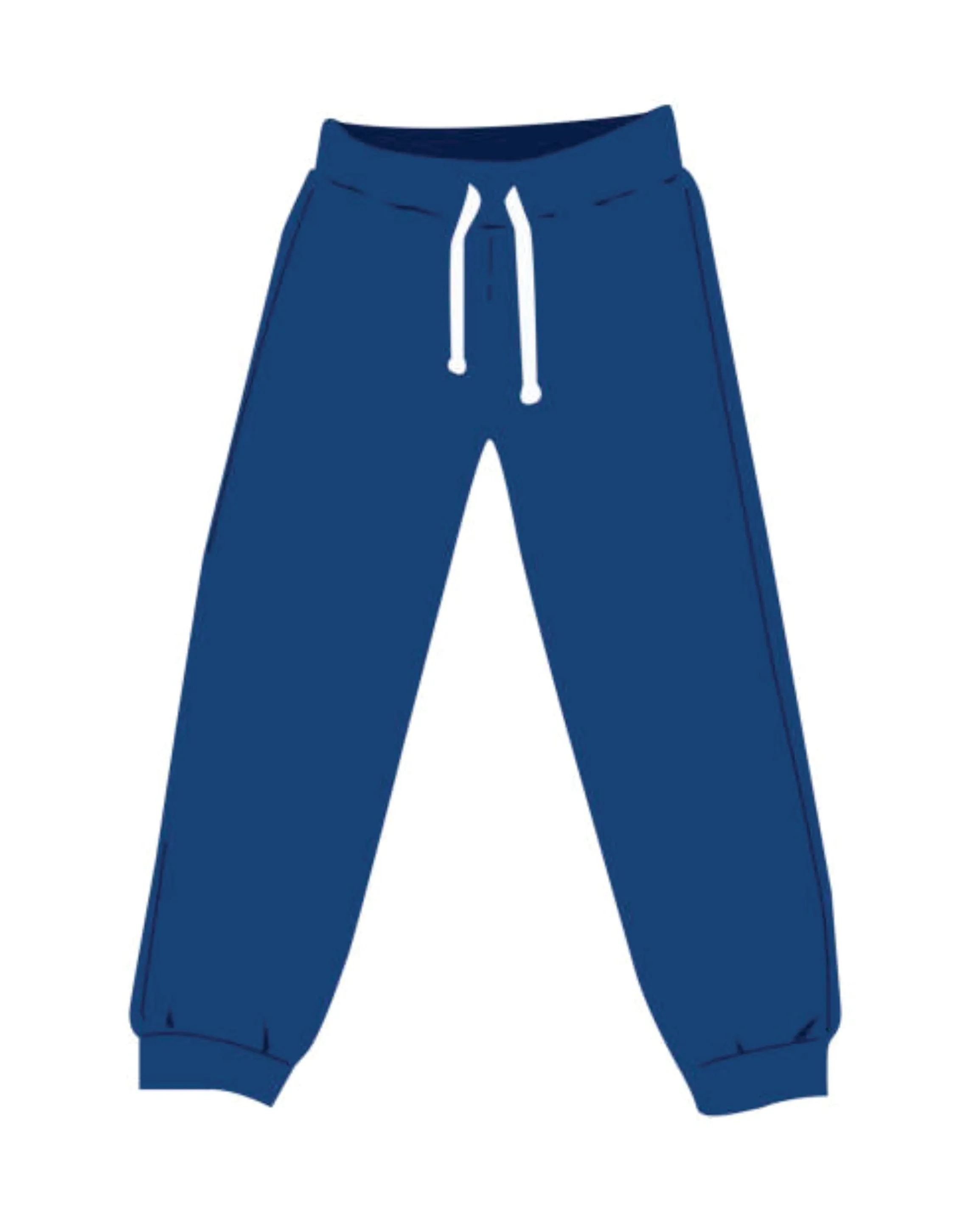Wrestler Sweatpants